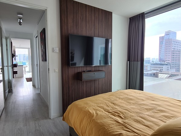 Medium property photo - Halvemaanpassage 87, 3011 DL Rotterdam